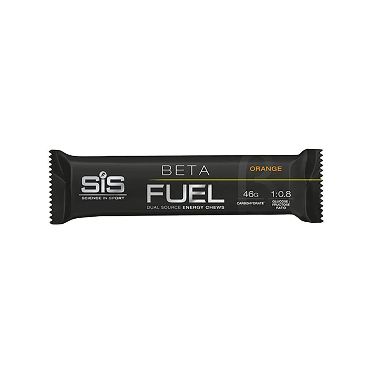 SIS Beta Fuel Orange Energy Chew Bar