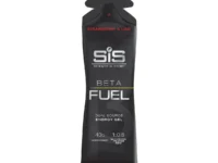SIS Beta Fuel Gel jordgubb lime 30x60ml