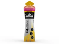 SIS GO Isotonic Energy Gel fruktsallad 30x60ml