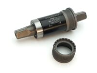 SUNRACE Bottom bracket BBS15 Steel