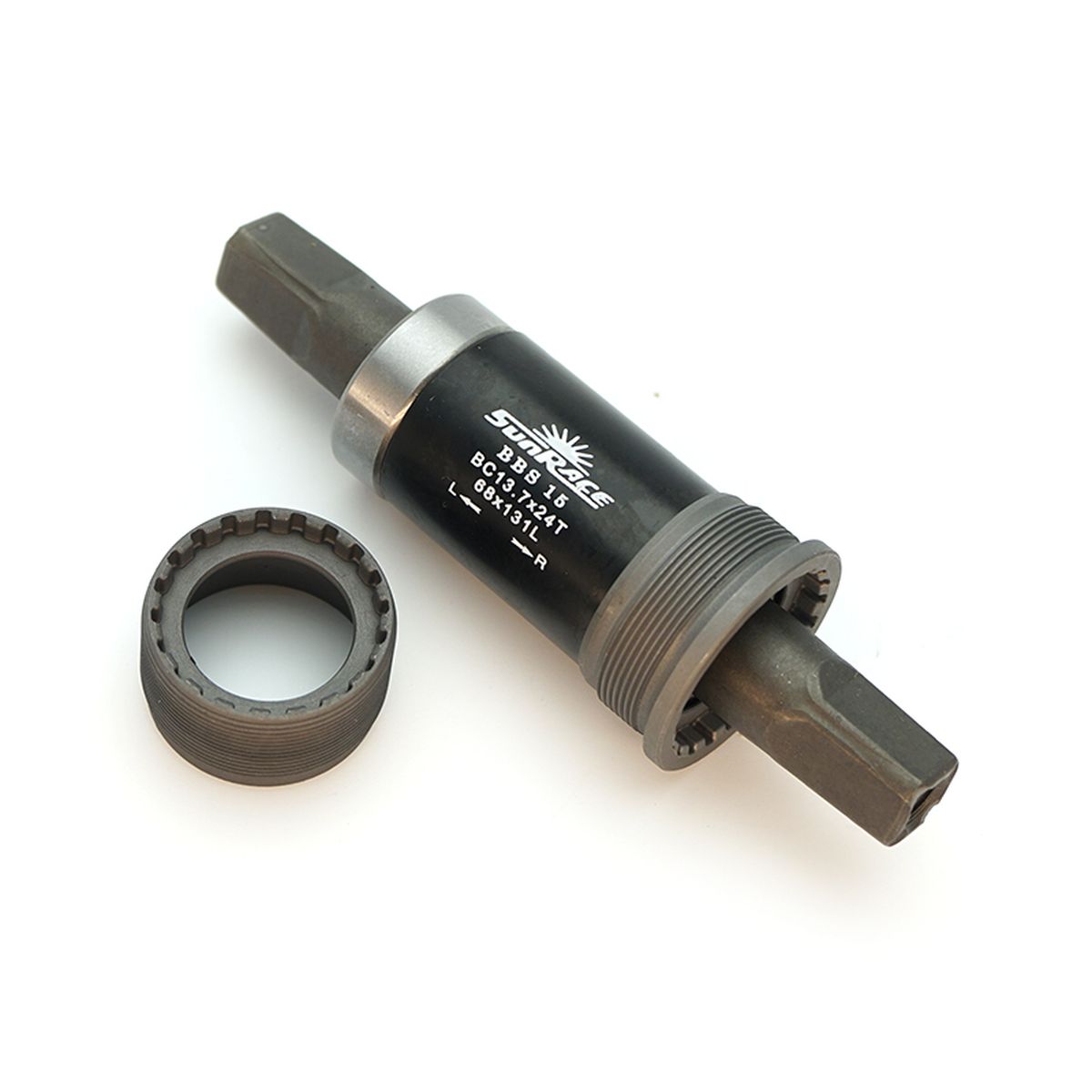 SUNRACE Bottom bracket BBS15 Steel