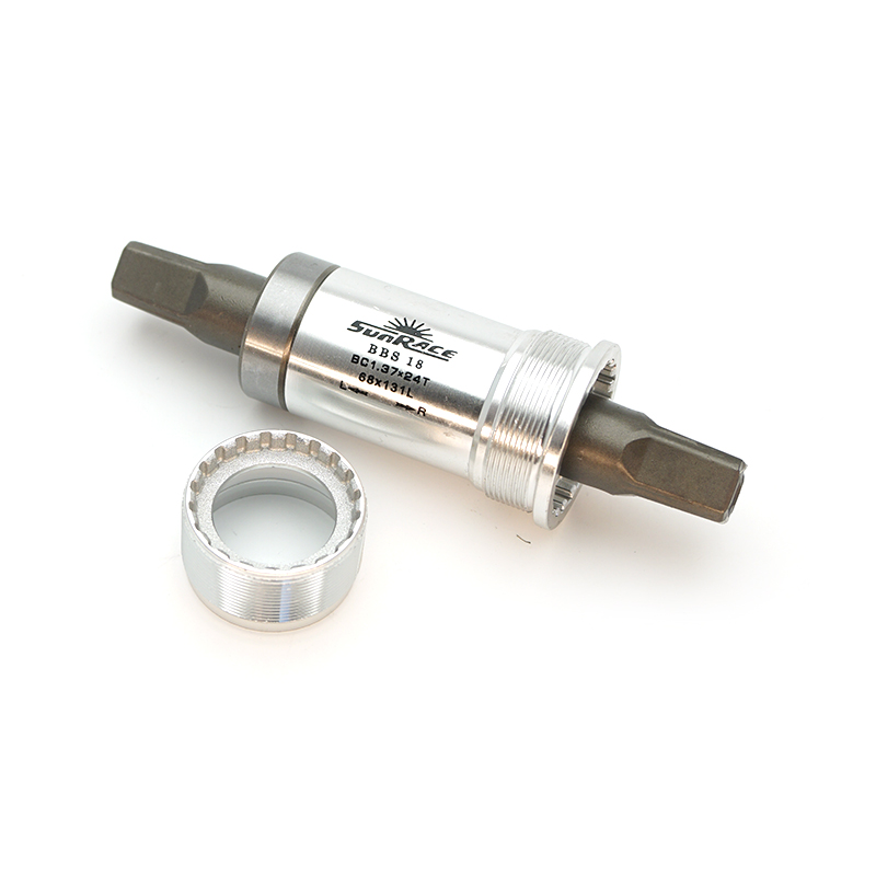 SUNRACE Bottom bracket BBS18 Alloy