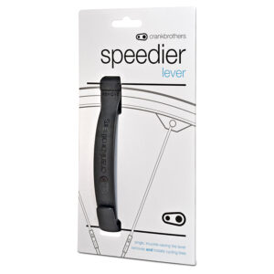 CRANKBROTHERS Speedier lever To
