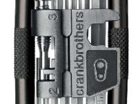 CRANKBROTHERS Multi-tool M17 Midnight