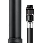 CRANKBROTHERS Mini pump Klic HP 8,3