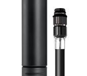 CRANKBROTHERS Mini pump Klic HV 7,6