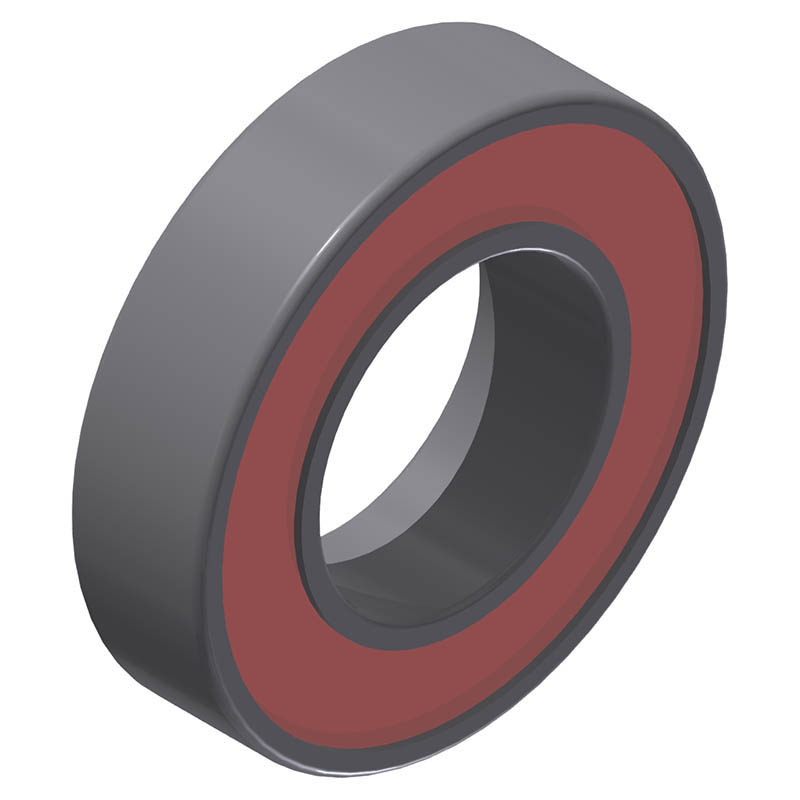 DT SWISS Spare part Bearing Ball