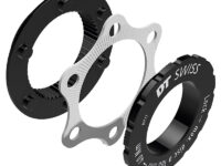 DT SWISS Lockring Centerlock adapter