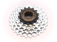 SUNRACE Freewheel MFM2A 5 speed 14-28T