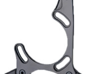 ABSOLUTEBLACK Bash guard Oval Bash