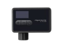 Ryder elektrisk digital pump